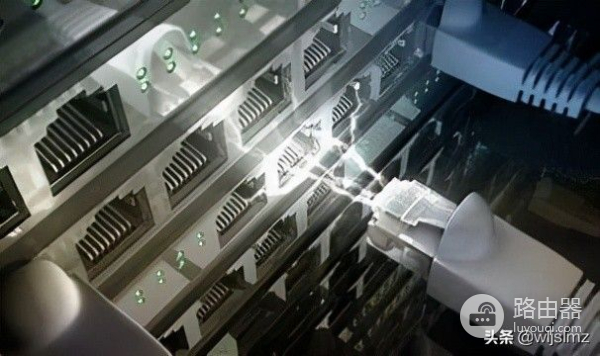 网络中有多少种路由器(有几种路由器)