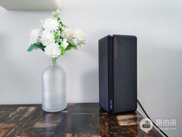 小米路由器AX3000(小米路由器ax3000黄灯)