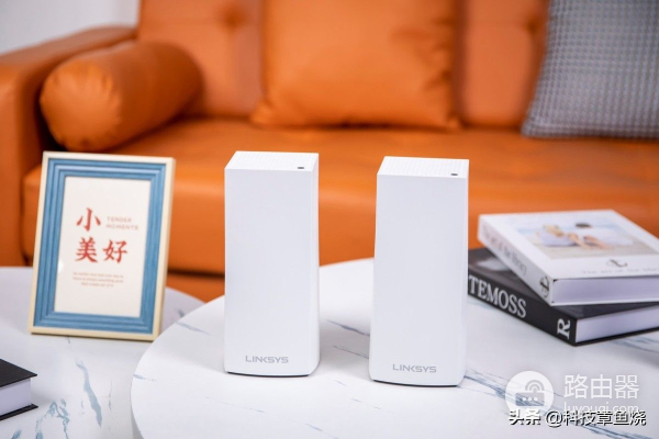 作为Z世代青年,当然要选这款体验跟价值兼备的路由器