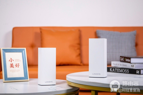 作为Z世代青年,当然要选这款体验跟价值兼备的路由器