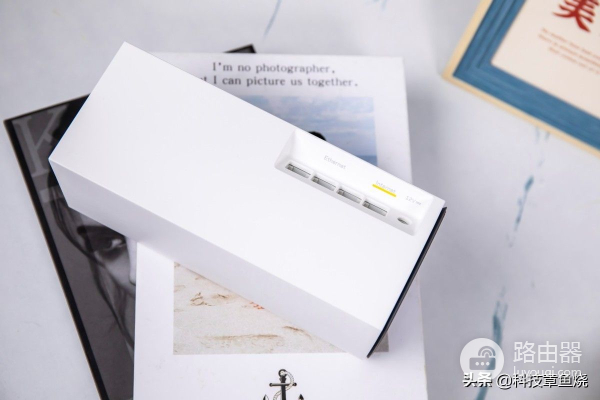 作为Z世代青年,当然要选这款体验跟价值兼备的路由器