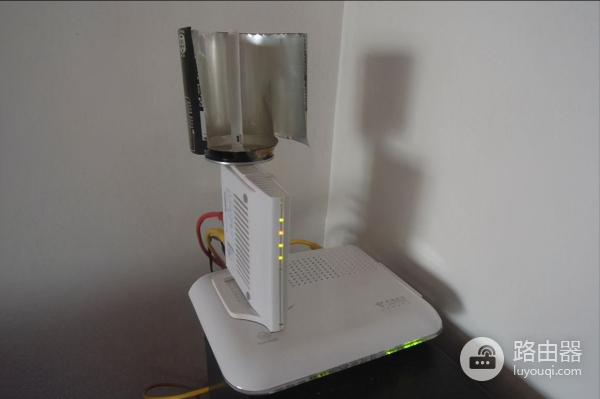想要增强路由器信号(路由器怎么能增强信号)