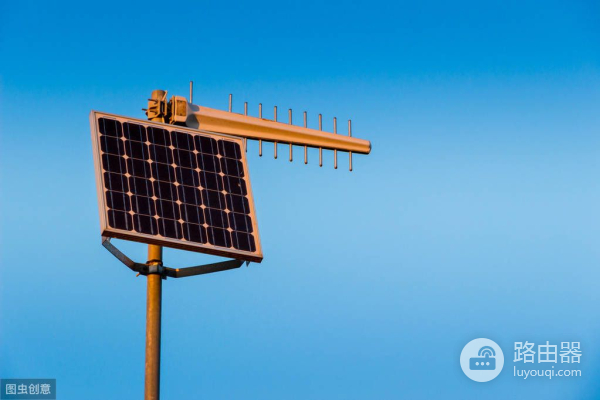 户外也能轻松连接热点|为业余电台通联搭建一套WIFI中继系统