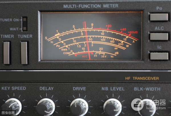 户外也能轻松连接热点|为业余电台通联搭建一套WIFI中继系统