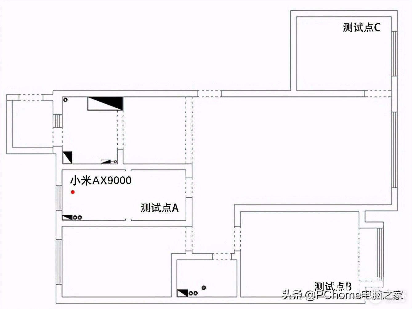 小米路由器AX9000体验(小米路由器ax9000好吗)