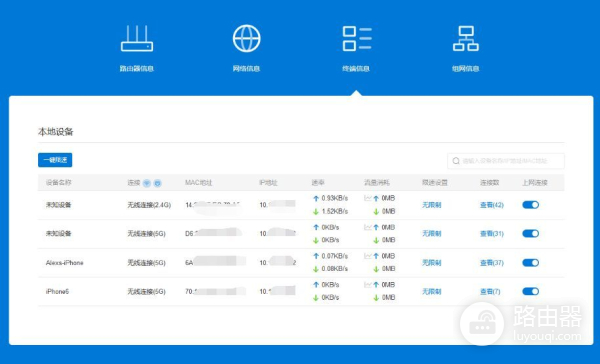 蒲公英X3A路由器，零基础解决异地组网难的问题