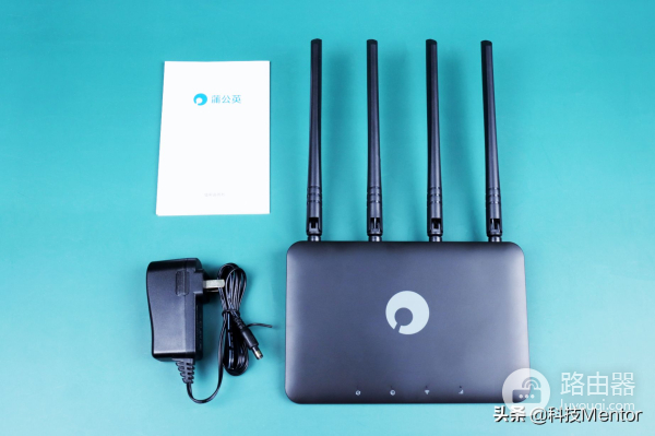 蒲公英XC4路由器评测(蒲公英4G路由器X4C)