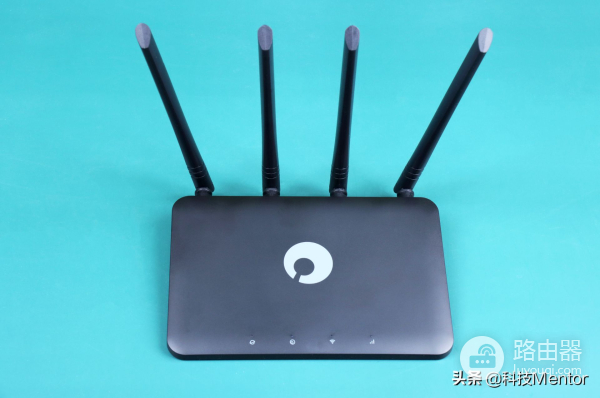 蒲公英XC4路由器评测(蒲公英4G路由器X4C)