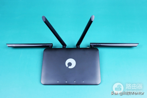 蒲公英XC4路由器评测(蒲公英4G路由器X4C)