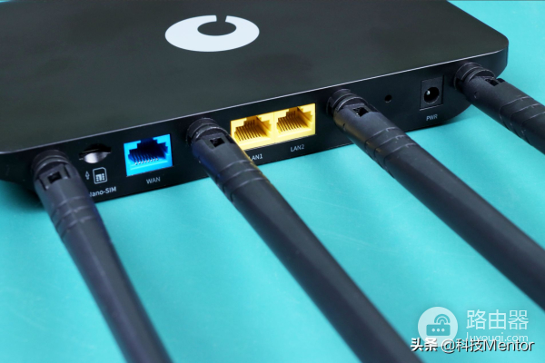 蒲公英XC4路由器评测(蒲公英4G路由器X4C)