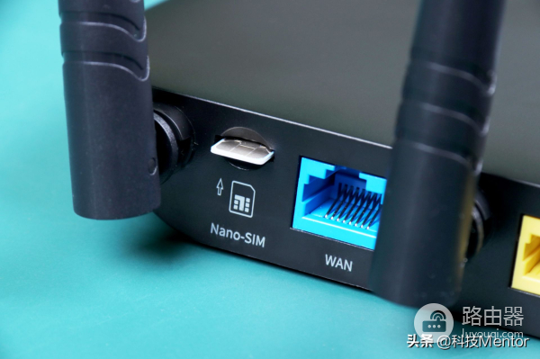 蒲公英XC4路由器评测(蒲公英4G路由器X4C)