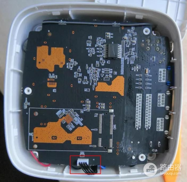 京东云鲁班路由器(京东云宝路由器)