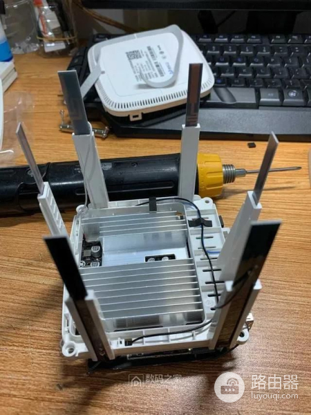 京东云鲁班路由器(京东云宝路由器)