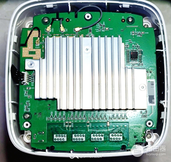 京东云鲁班路由器(京东云宝路由器)