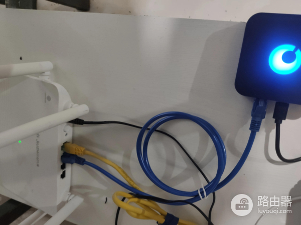 90元无线路由器+NAS个人云盘