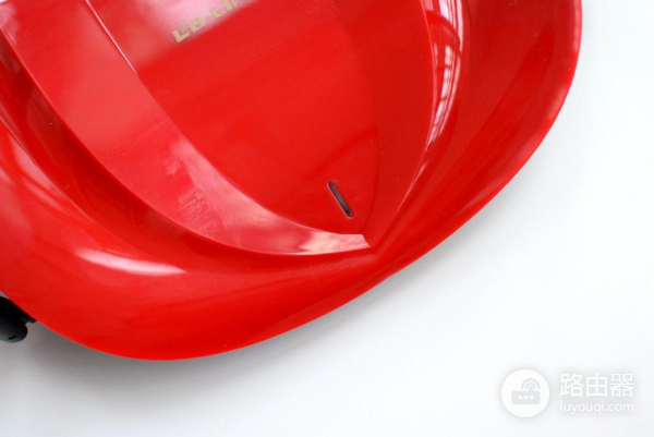 B-LINK必联AX5400P满血版游戏路由:游戏中“开了网络挂”