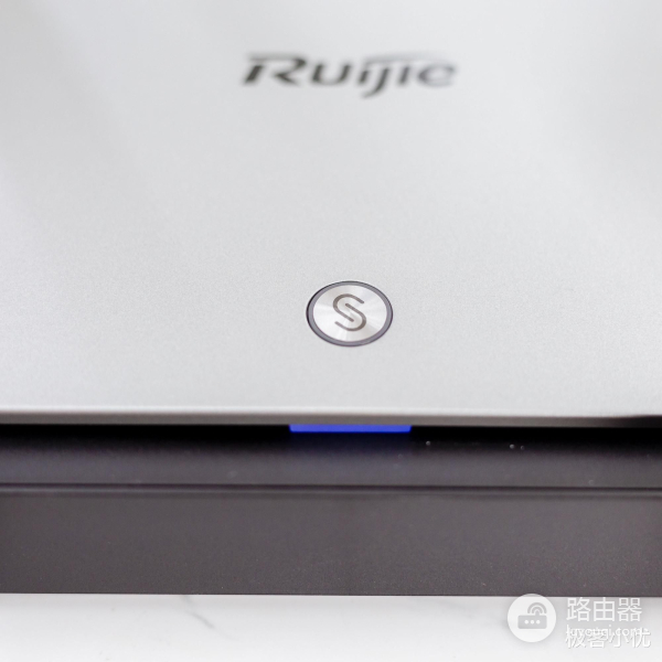 卫生间的WiFi断断续续,换锐捷路由器直接起飞