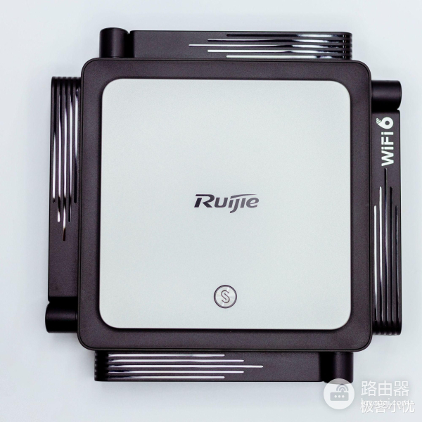 卫生间的WiFi断断续续,换锐捷路由器直接起飞