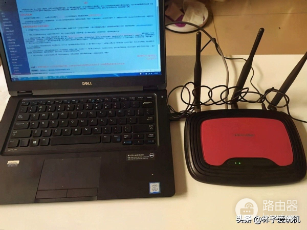 0成本复活路由器openwrt系统四