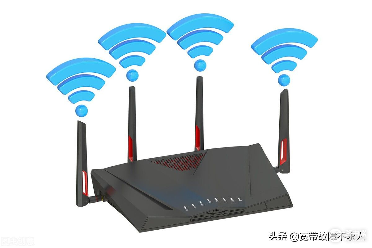 WiFi信号的特点(wifi信号特征)