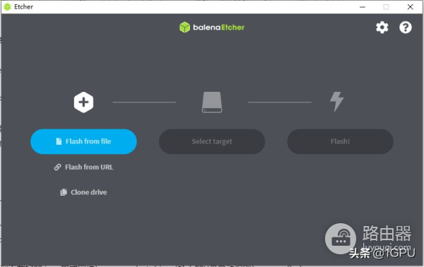 软路由不会配?简单三步就能畅快上网,Openwrt纯新手向详细教程