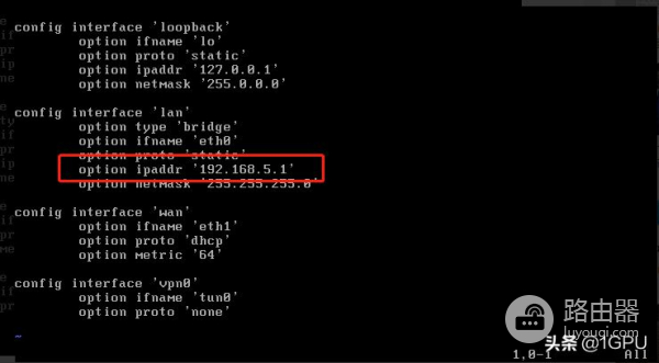 软路由不会配?简单三步就能畅快上网,Openwrt纯新手向详细教程