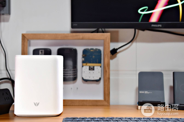 鲁班无线宝云路由(无线宝路由器鲁班)