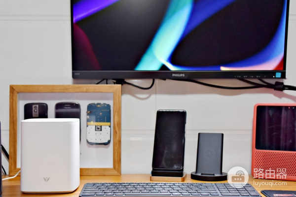 鲁班无线宝云路由(无线宝路由器鲁班)