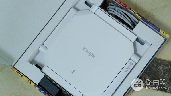 「锐捷星耀X32」一款真正的全方面消费级路由器