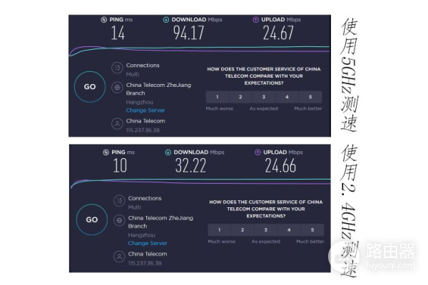 「锐捷星耀X32」一款真正的全方面消费级路由器