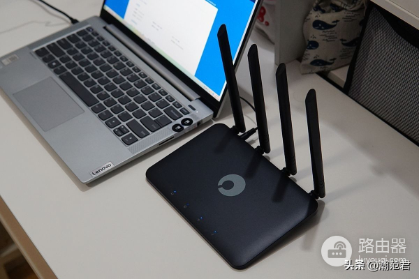 短租没宽带也要WiFi自由,这次我买了蒲公英4G路由器