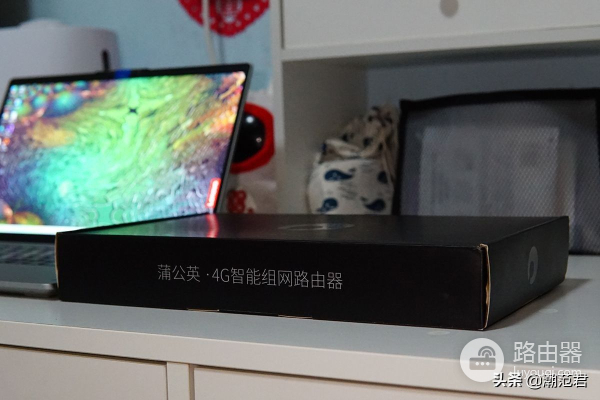 短租没宽带也要WiFi自由,这次我买了蒲公英4G路由器