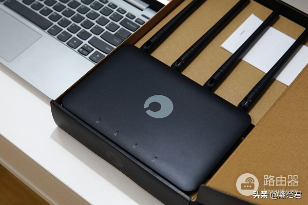 短租没宽带也要WiFi自由,这次我买了蒲公英4G路由器