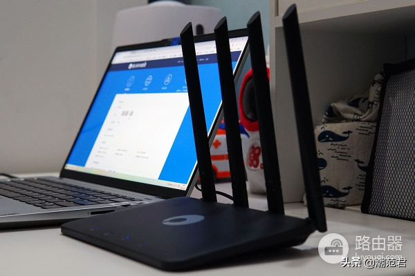 短租没宽带也要WiFi自由,这次我买了蒲公英4G路由器