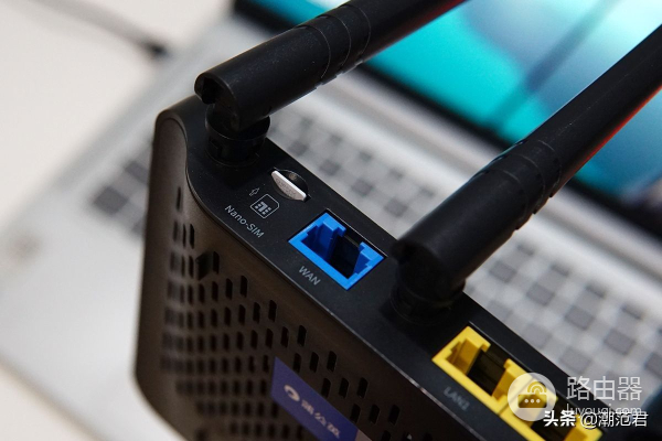 短租没宽带也要WiFi自由,这次我买了蒲公英4G路由器