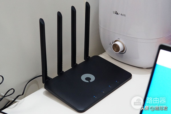 短租没宽带也要WiFi自由,这次我买了蒲公英4G路由器