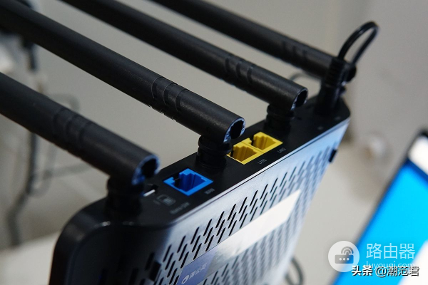 短租没宽带也要WiFi自由,这次我买了蒲公英4G路由器