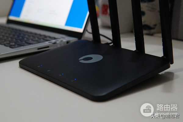 短租没宽带也要WiFi自由,这次我买了蒲公英4G路由器