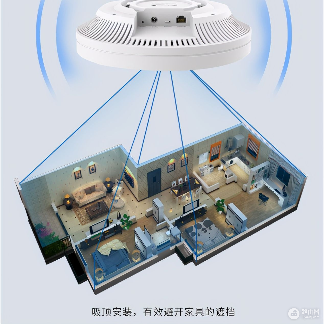 路由器WIFI信号不好的问题(路由器WiFi信号不好)