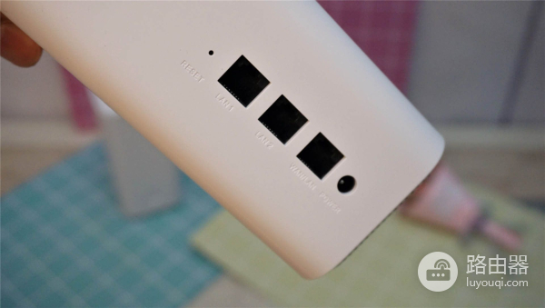 华来小方路由器开箱体验(华来小方路由器怎么样)