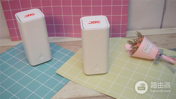 华来小方路由器开箱体验(华来小方路由器怎么样)