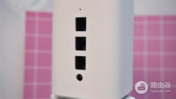 华来小方路由器开箱体验(华来小方路由器怎么样)