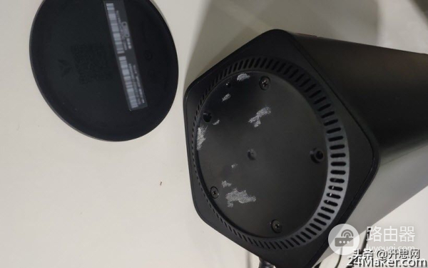 京东云无线宝无线路由器拆机(京东云无线宝 拆)