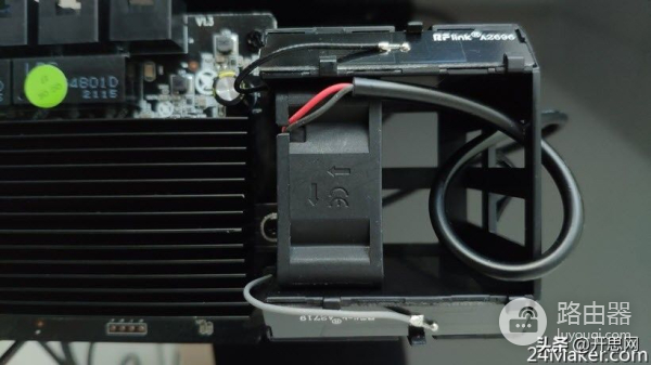 京东云无线宝无线路由器拆机(京东云无线宝 拆)