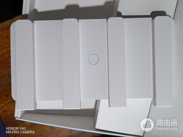 智能上网模式开启:荣耀路由X3