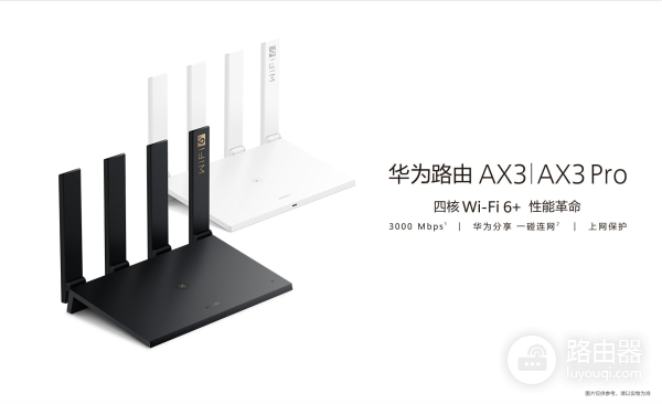 WiFi6路由器(wifi6路由器设置)