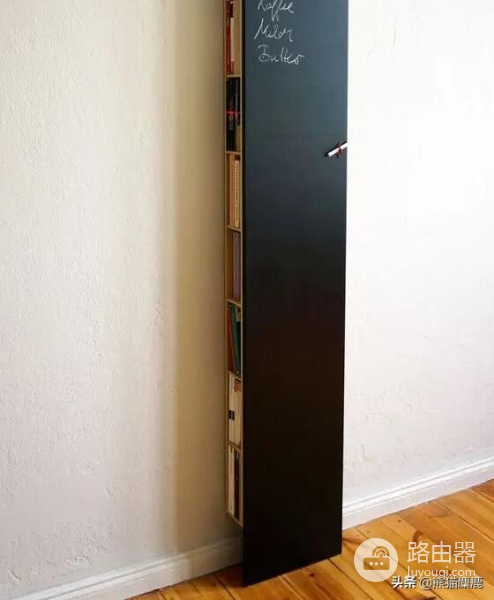 隐藏Wi-Fi路由器的26种智能和创造性方法