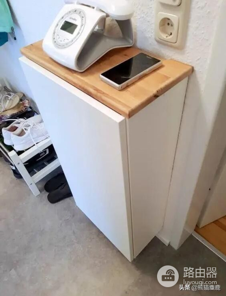隐藏Wi-Fi路由器的26种智能和创造性方法