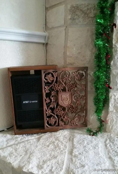 隐藏Wi-Fi路由器的26种智能和创造性方法