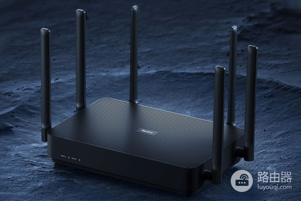 红米AX6s路由器279元开售(红米路由器AX6S)